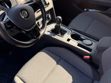 VW PASSAT B8 sedan 2.0 diesel  an 2017  44.500 km