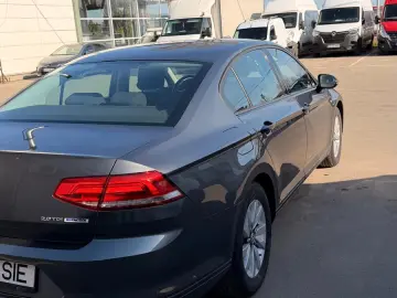 VW PASSAT B8 sedan 2.0 diesel  an 2017  44.500 km