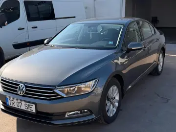 VW PASSAT B8 sedan 2.0 diesel  an 2017  44.500 km