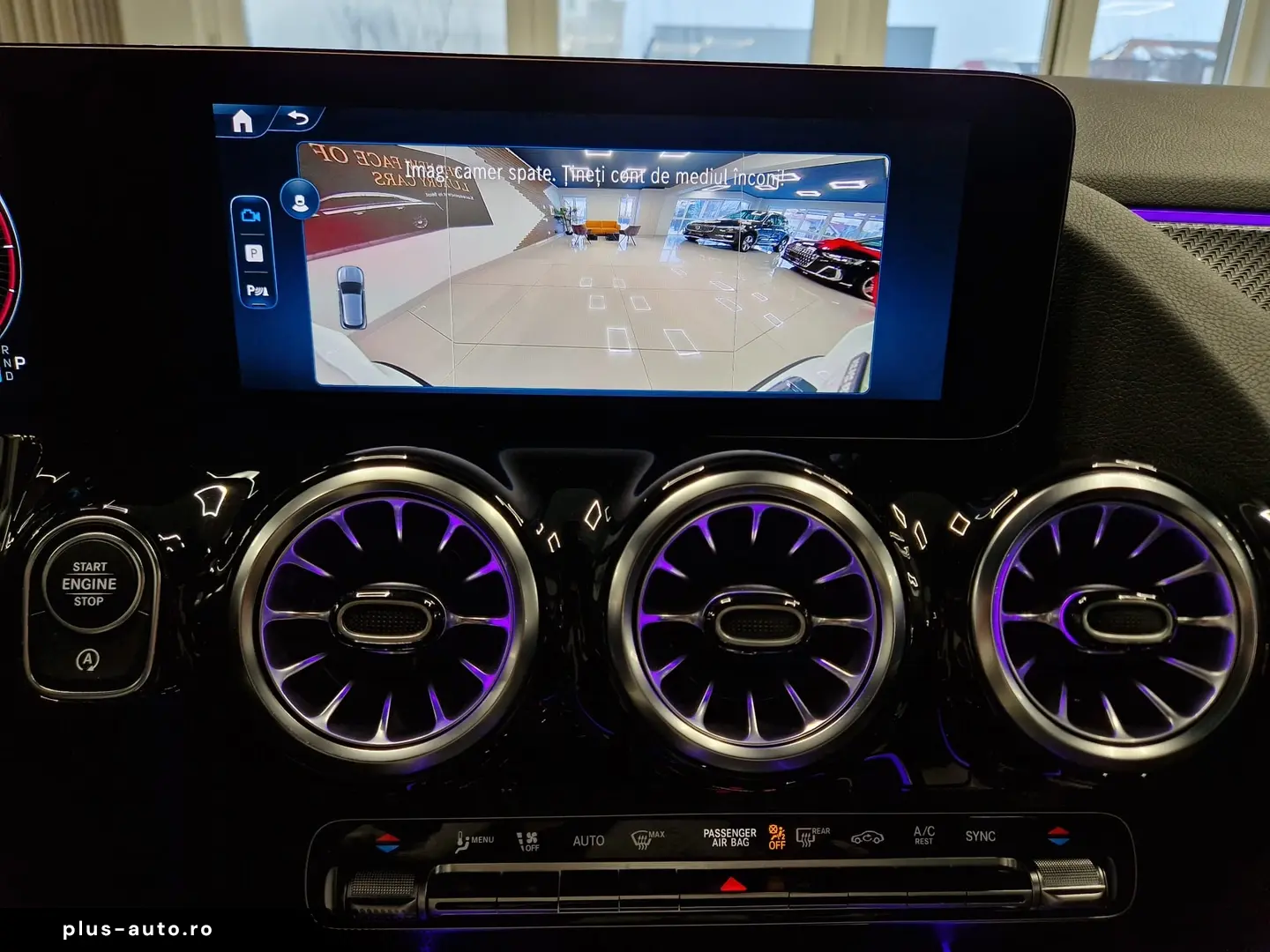 Mercedes-Benz GLA 200 d 8G-DCT AMG Line