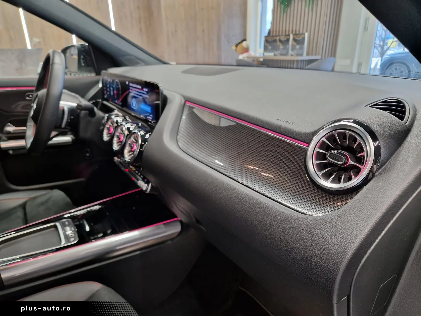 Mercedes-Benz GLA 200 d 8G-DCT AMG Line