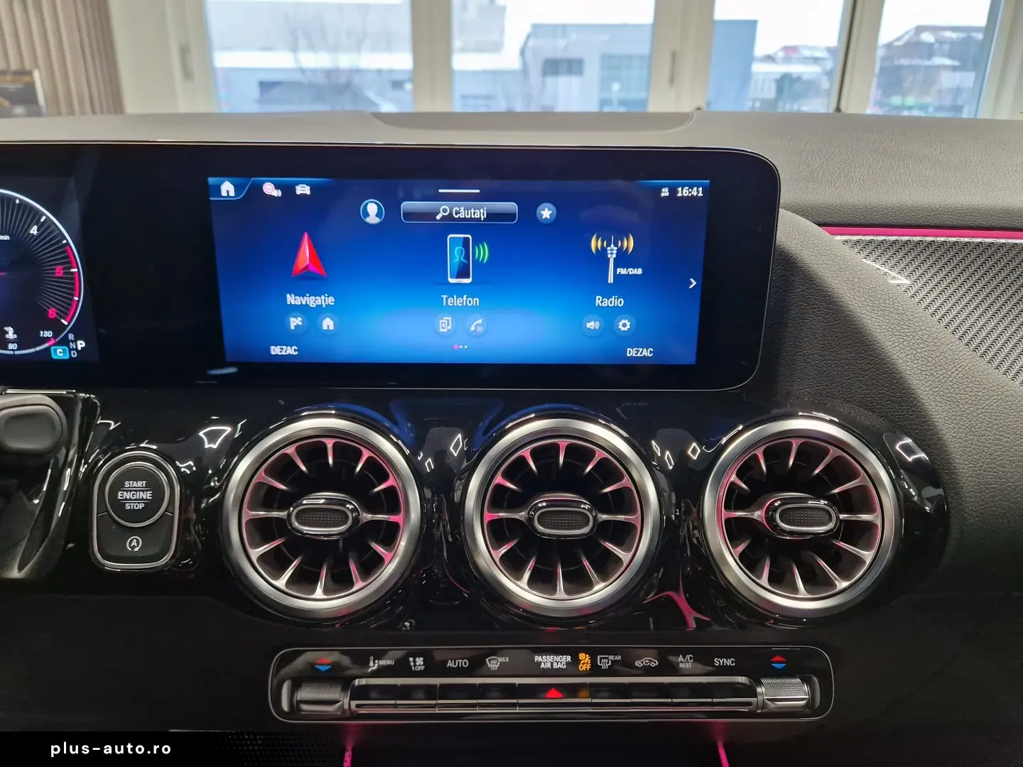 Mercedes-Benz GLA 200 d 8G-DCT AMG Line