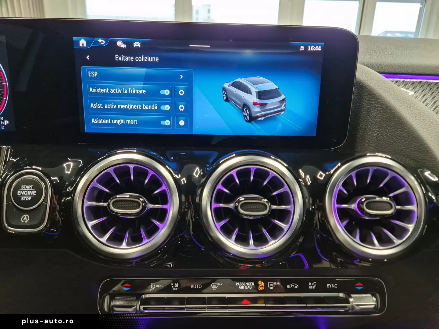 Mercedes-Benz GLA 200 d 8G-DCT AMG Line