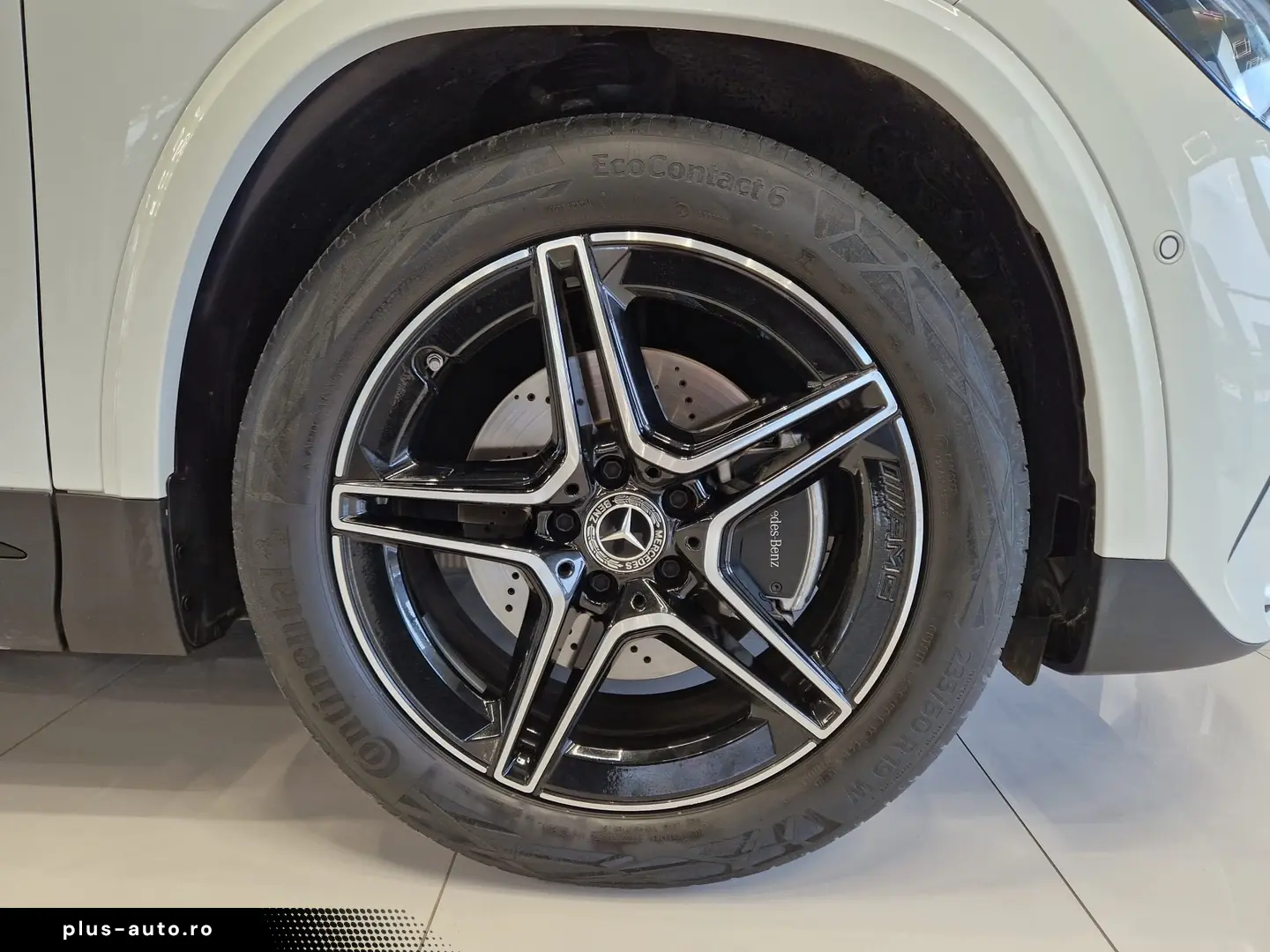 Mercedes-Benz GLA 200 d 8G-DCT AMG Line