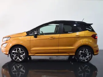 FORD ECOSPORT 1 0 EcoBoost 92kW ST-Line