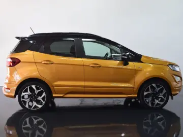 FORD ECOSPORT 1 0 EcoBoost 92kW ST-Line