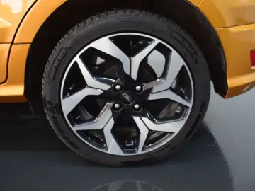 FORD ECOSPORT 1 0 EcoBoost 92kW ST-Line