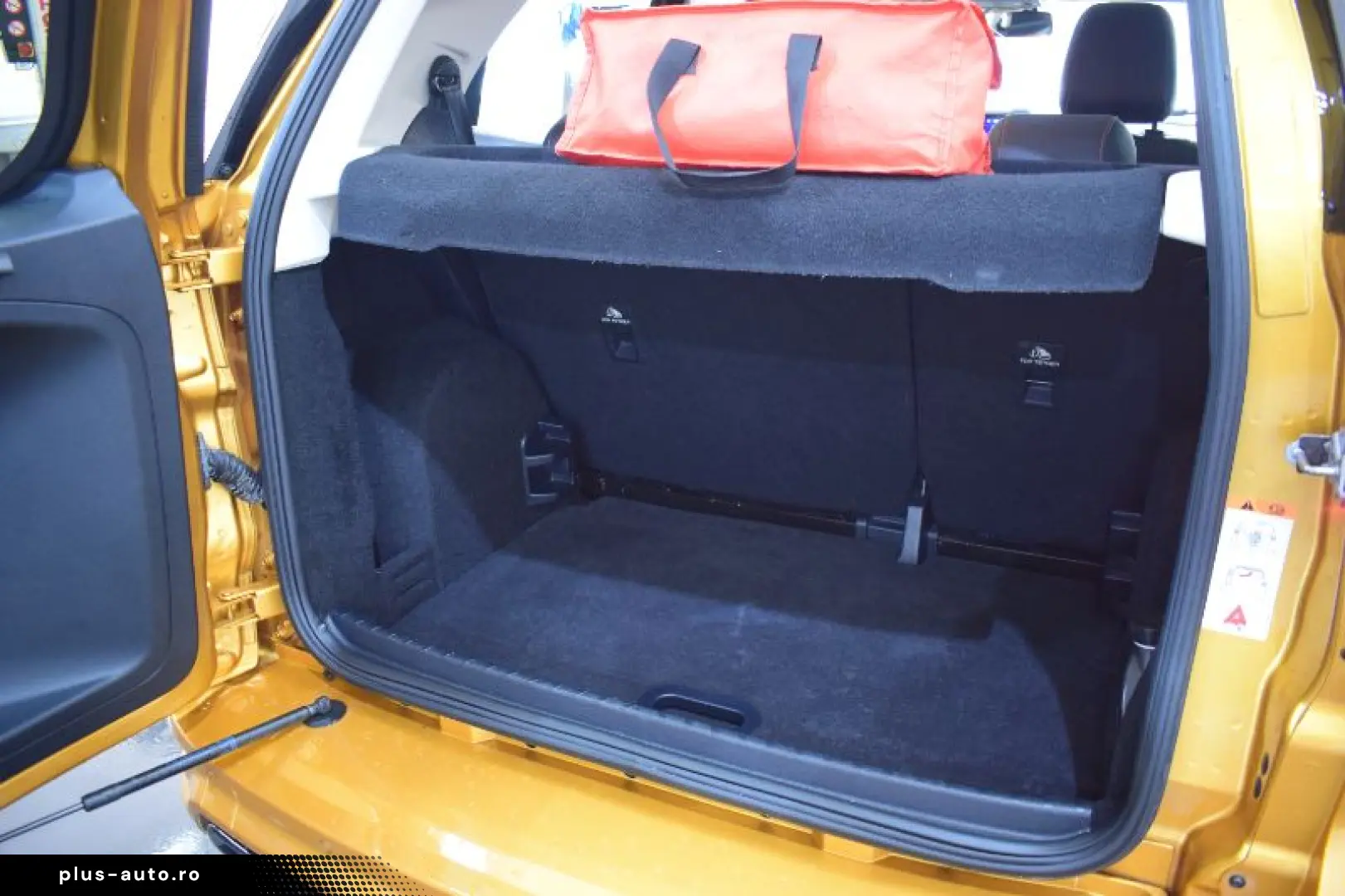 FORD ECOSPORT 1 0 EcoBoost 92kW ST-Line