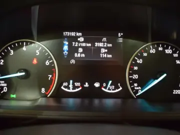 FORD ECOSPORT 1 0 EcoBoost 92kW ST-Line