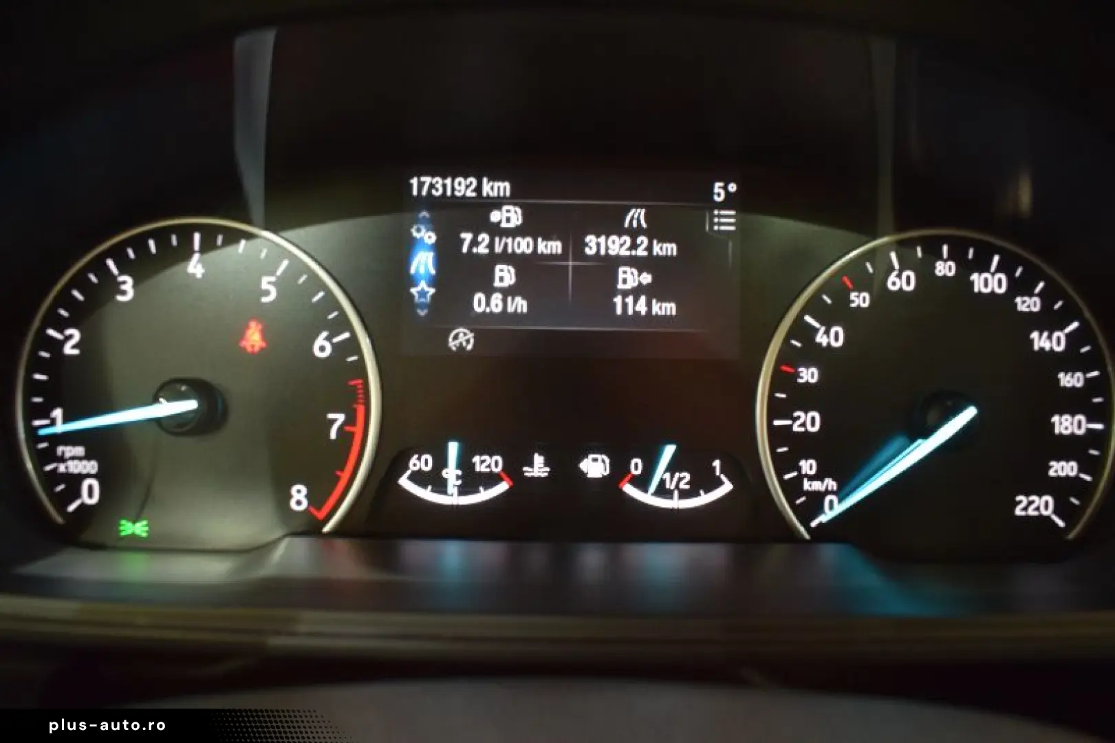 FORD ECOSPORT 1 0 EcoBoost 92kW ST-Line