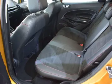 FORD ECOSPORT 1 0 EcoBoost 92kW ST-Line