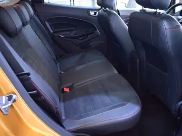 FORD ECOSPORT 1 0 EcoBoost 92kW ST-Line