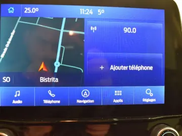 FORD ECOSPORT 1 0 EcoBoost 92kW ST-Line