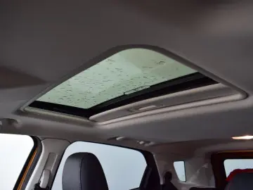 FORD ECOSPORT 1 0 EcoBoost 92kW ST-Line