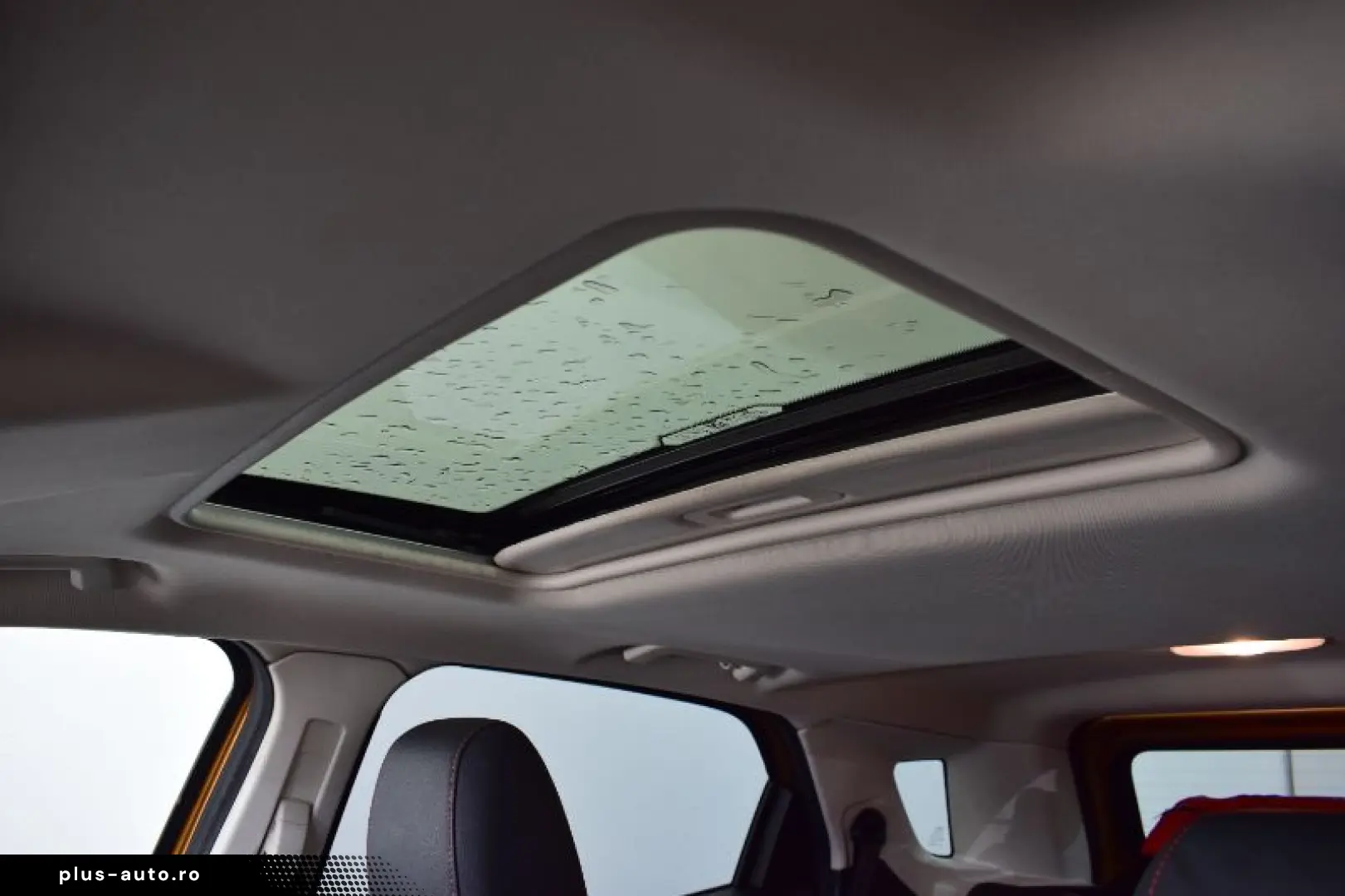 FORD ECOSPORT 1 0 EcoBoost 92kW ST-Line