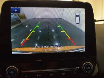 FORD ECOSPORT 1 0 EcoBoost 92kW ST-Line