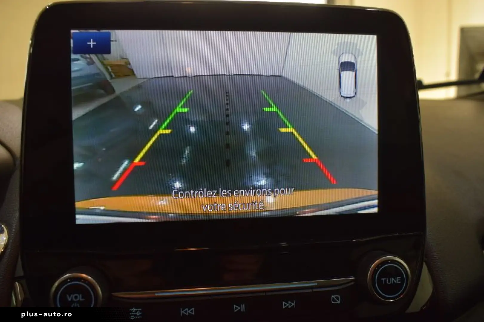 FORD ECOSPORT 1 0 EcoBoost 92kW ST-Line