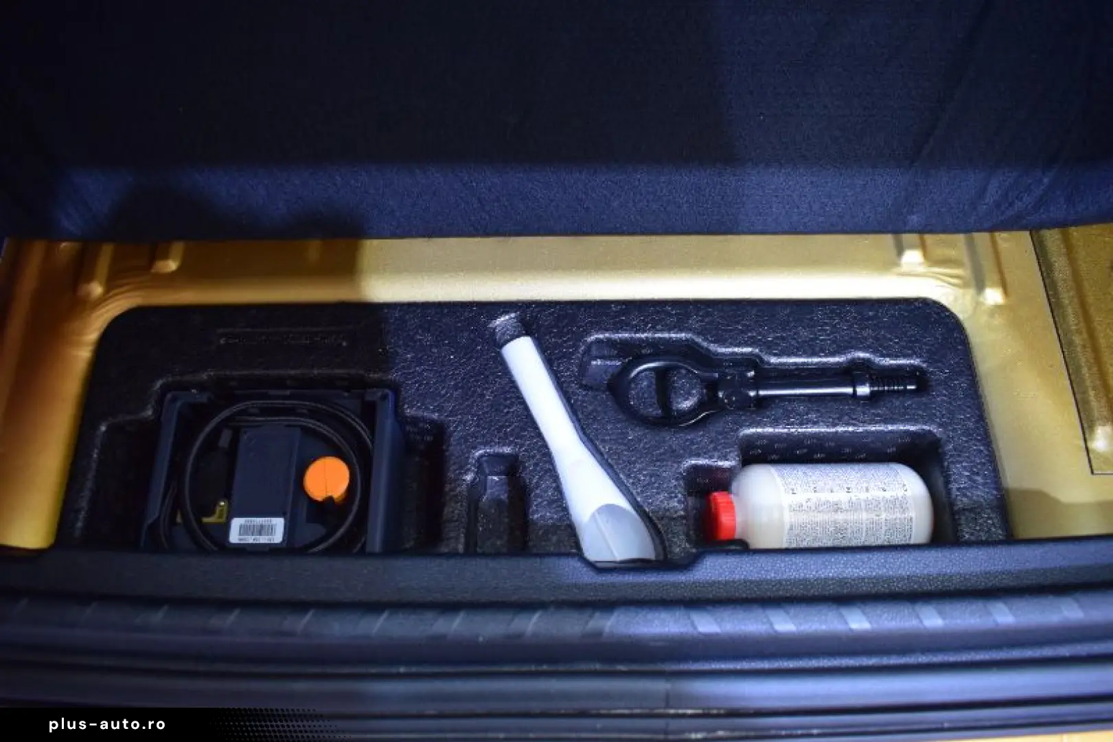 FORD ECOSPORT 1 0 EcoBoost 92kW ST-Line