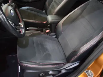 FORD ECOSPORT 1 0 EcoBoost 92kW ST-Line