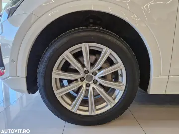 Audi Q8 3.0 50 TDI quattro Tiptronic MHEV