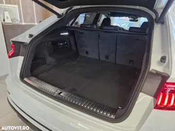 Audi Q8 3.0 50 TDI quattro Tiptronic MHEV