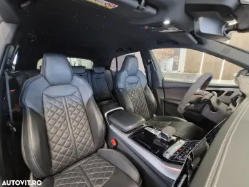 Audi Q8 3.0 50 TDI quattro Tiptronic MHEV