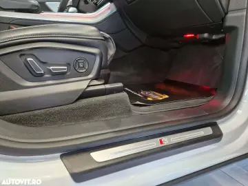Audi Q8 3.0 50 TDI quattro Tiptronic MHEV