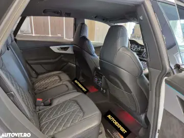 Audi Q8 3.0 50 TDI quattro Tiptronic MHEV