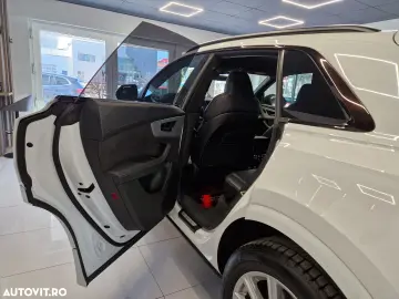 Audi Q8 3.0 50 TDI quattro Tiptronic MHEV