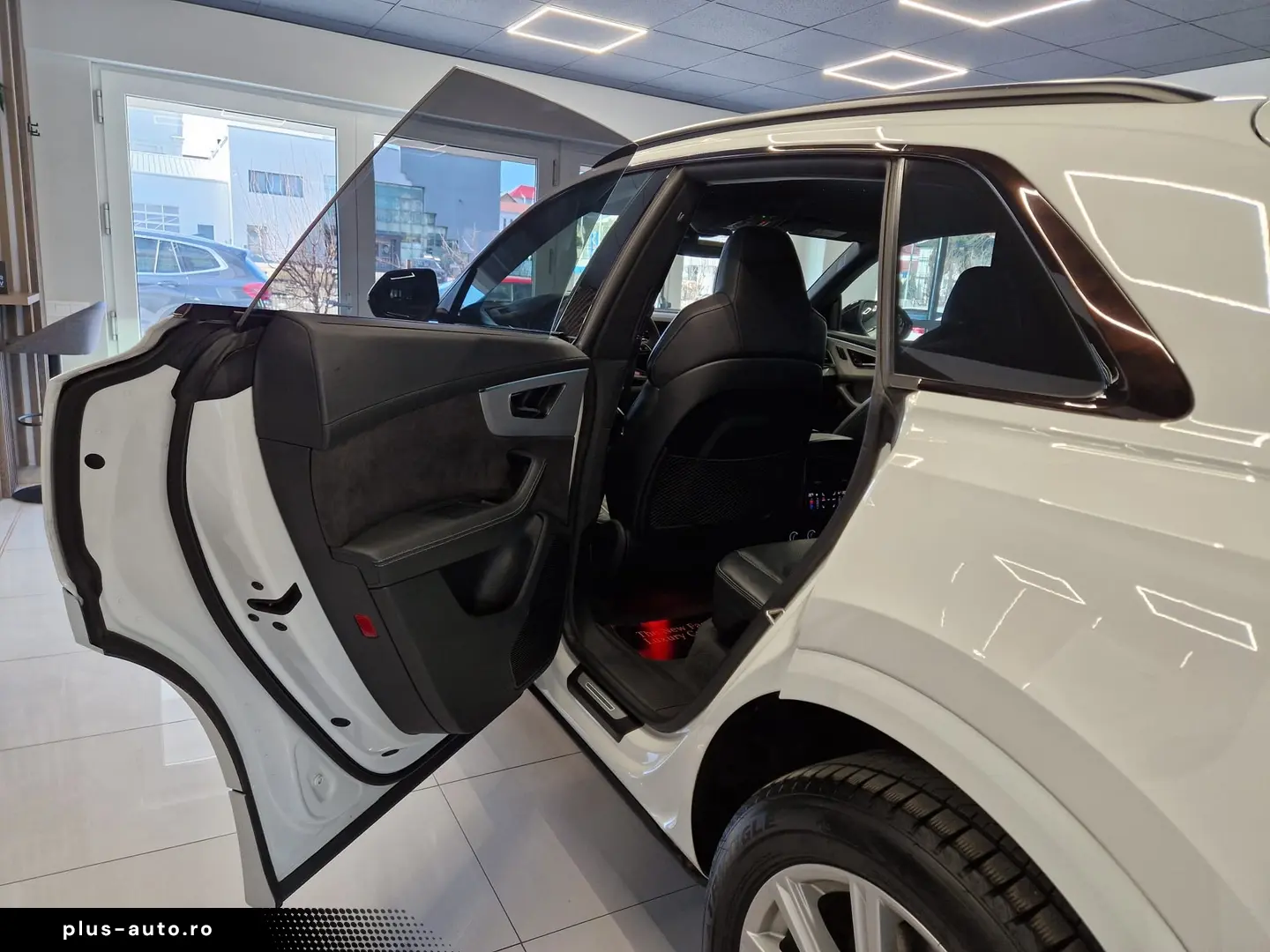 Audi Q8 3.0 50 TDI quattro Tiptronic MHEV