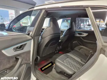 Audi Q8 3.0 50 TDI quattro Tiptronic MHEV