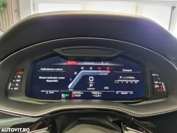 Audi Q8 3.0 50 TDI quattro Tiptronic MHEV