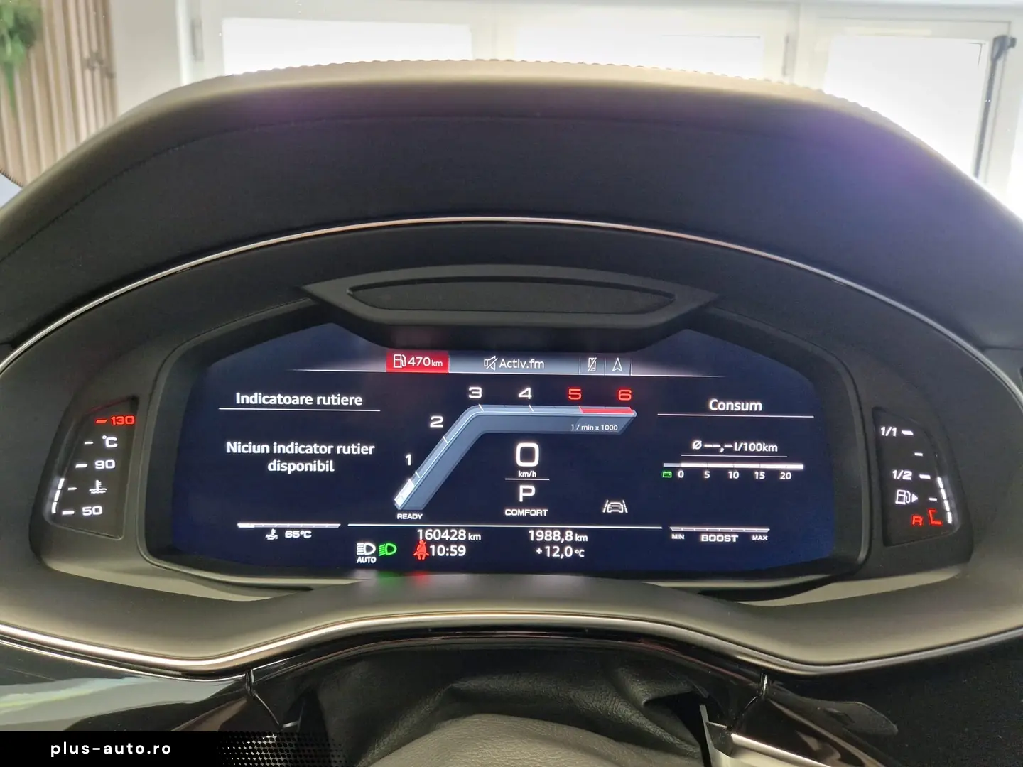 Audi Q8 3.0 50 TDI quattro Tiptronic MHEV