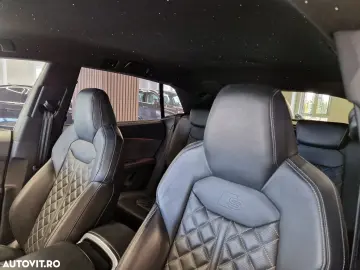 Audi Q8 3.0 50 TDI quattro Tiptronic MHEV