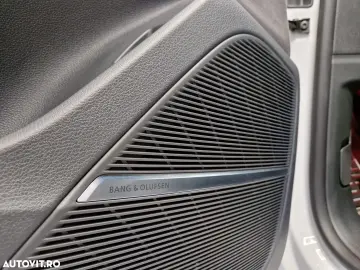 Audi Q8 3.0 50 TDI quattro Tiptronic MHEV