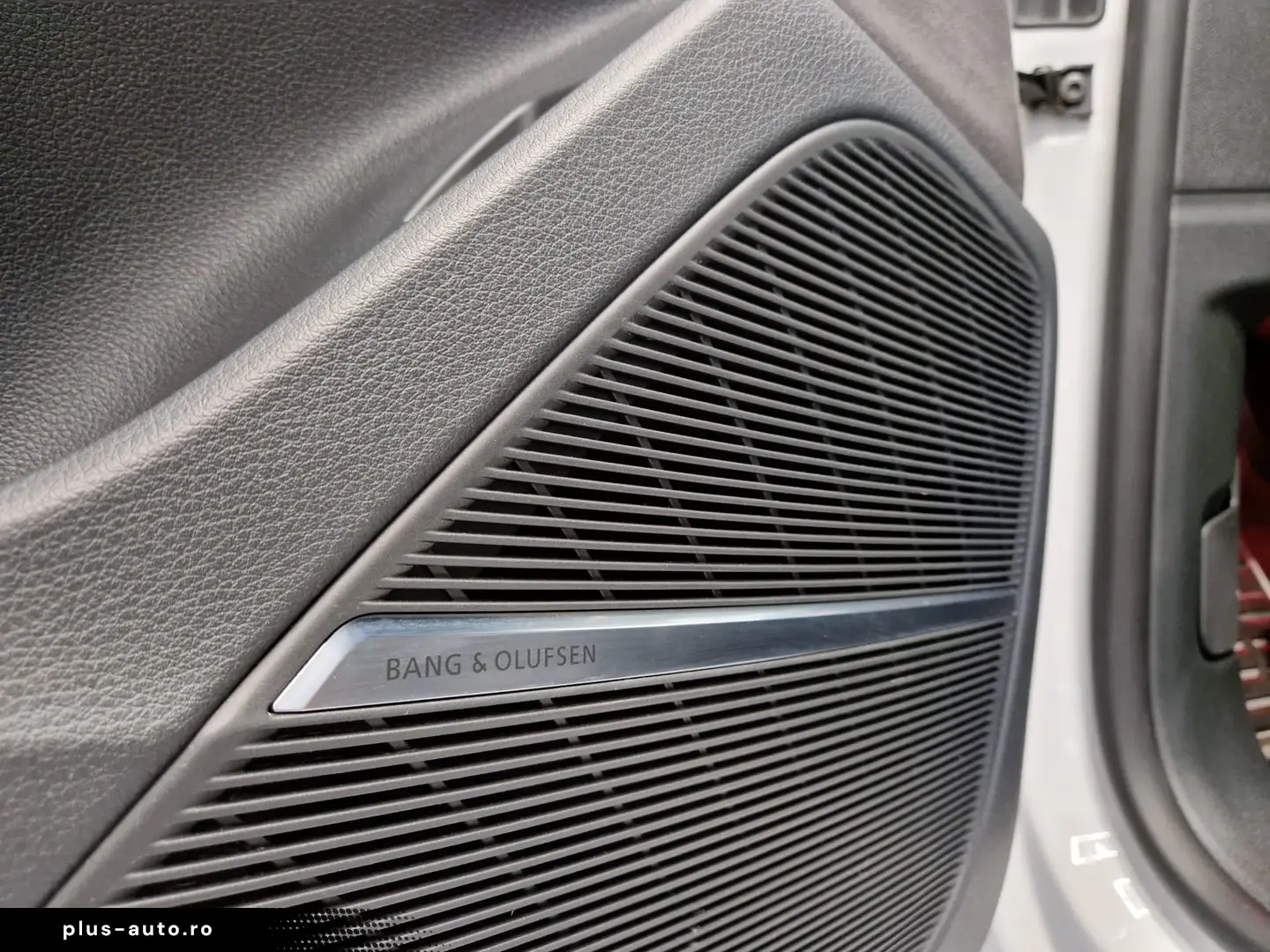 Audi Q8 3.0 50 TDI quattro Tiptronic MHEV