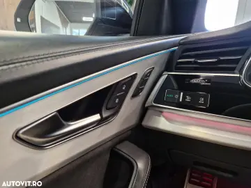 Audi Q8 3.0 50 TDI quattro Tiptronic MHEV