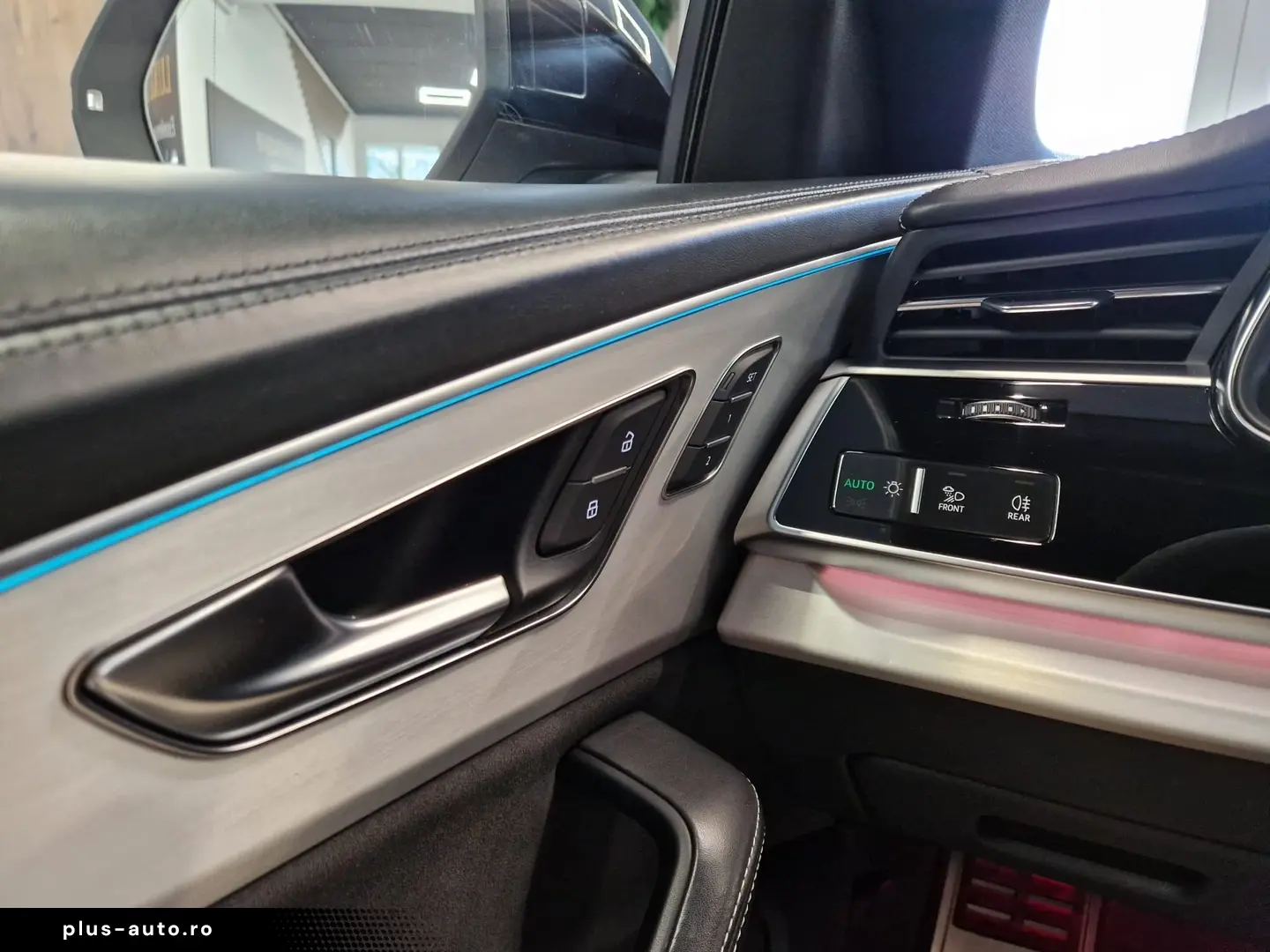 Audi Q8 3.0 50 TDI quattro Tiptronic MHEV