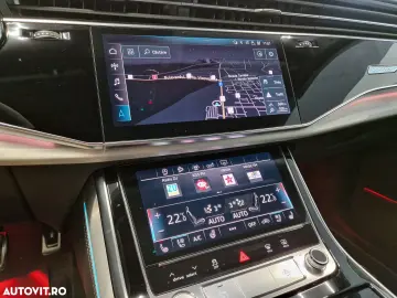 Audi Q8 3.0 50 TDI quattro Tiptronic MHEV