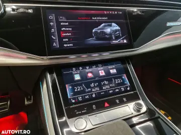 Audi Q8 3.0 50 TDI quattro Tiptronic MHEV