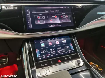Audi Q8 3.0 50 TDI quattro Tiptronic MHEV