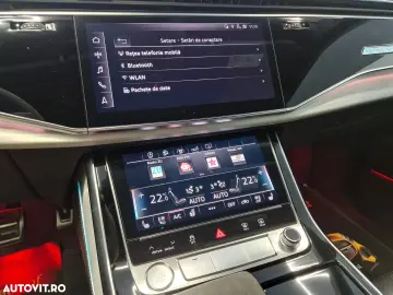 Audi Q8 3.0 50 TDI quattro Tiptronic MHEV