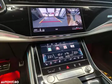 Audi Q8 3.0 50 TDI quattro Tiptronic MHEV