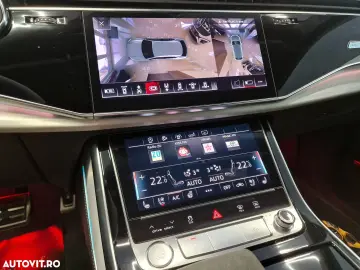 Audi Q8 3.0 50 TDI quattro Tiptronic MHEV