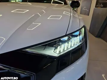 Audi Q8 3.0 50 TDI quattro Tiptronic MHEV