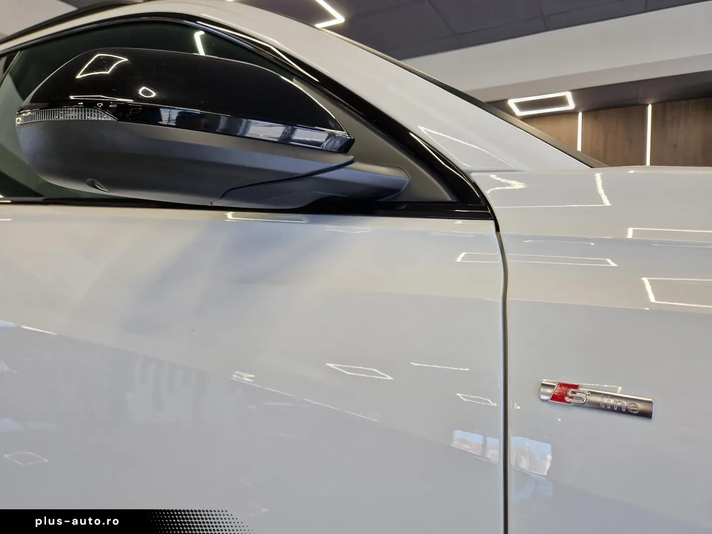 Audi Q8 3.0 50 TDI quattro Tiptronic MHEV