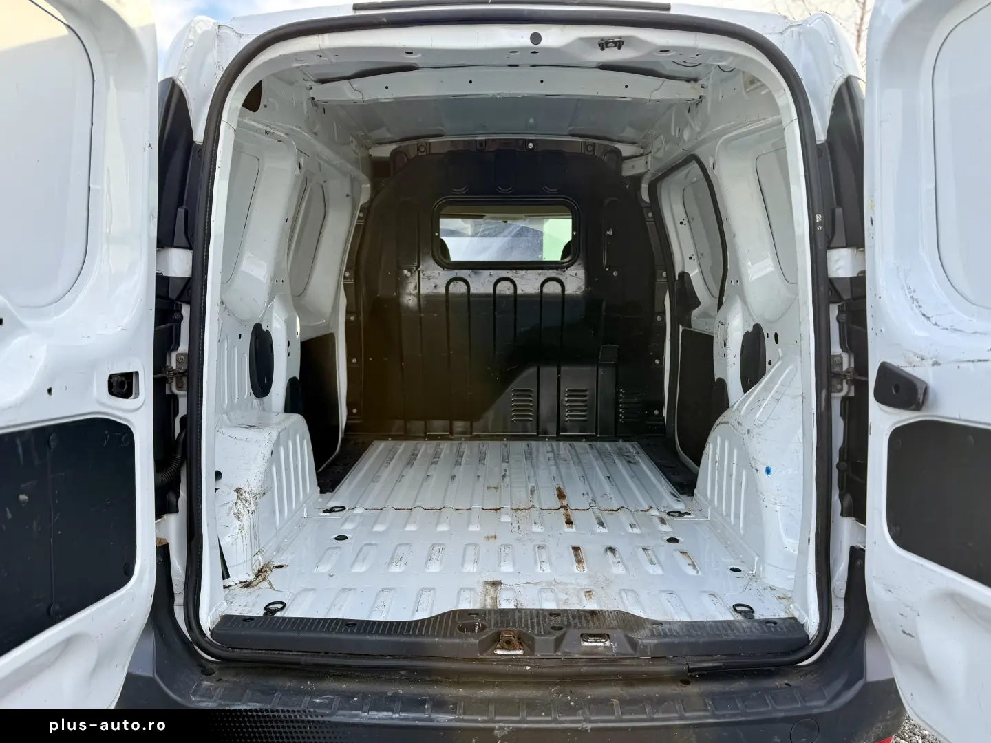 Dacia Dokker 1.5Dci 90 CP AC 2014