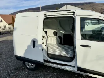 Dacia Dokker 1.5Dci 90 CP AC 2014