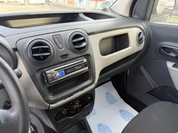 Dacia Dokker 1.5Dci 90 CP AC 2014