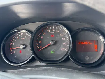 Dacia Dokker 1.5Dci 90 CP AC 2014